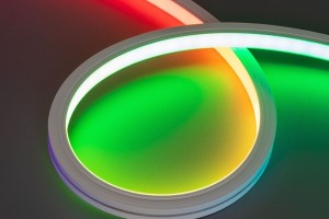 RGB - что скрывается за этой маркировкой?