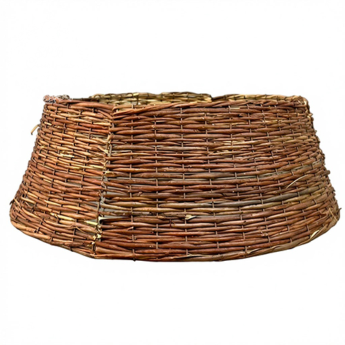 Корзина для елки (ротанг, 30х65см, 27х60см, 24х50см)